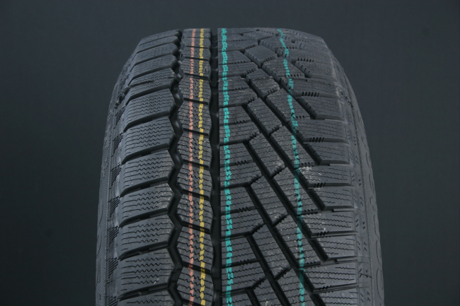 255/50R19 GISLAVED SOFTFROST 200 FRIKTION DOT2021