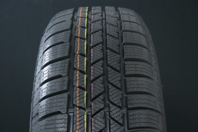 275/45R21 CONTINENTAL CROSS CONTACT WINTER FRIKTION