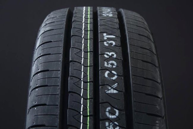 155/80R13 KUMHO KC53 C-Däck