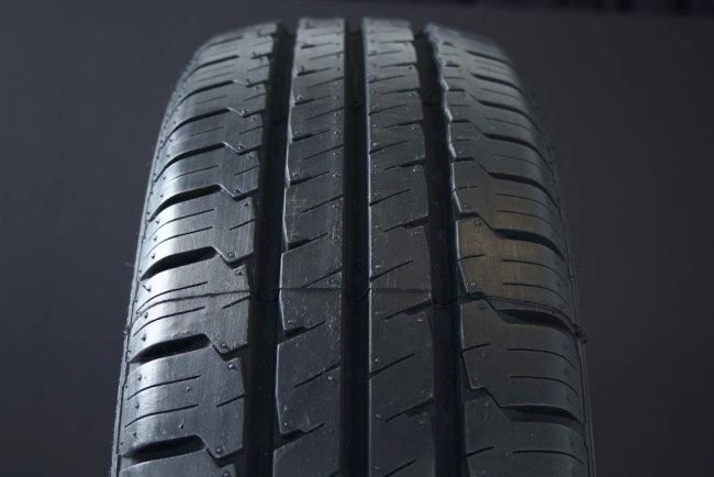 155/80R13 LANDSAIL LS CT6 C-Däck