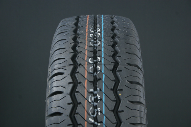 165/80R13 HANKOOK RA08 C-DÄCK