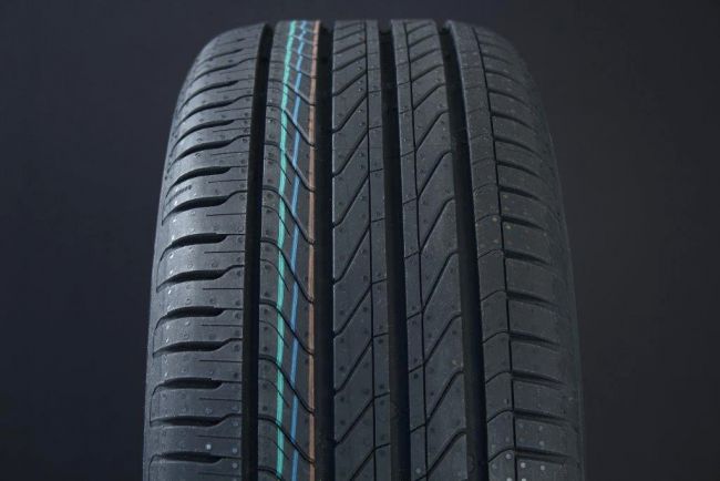 155/65R14 CONTINENTAL ULTRA CONTACT