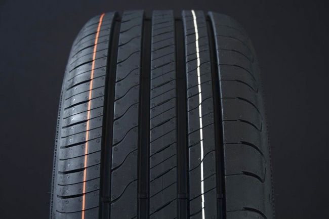 155/65R14 GOODYEAR EFFICIENTGRIP COMPACT