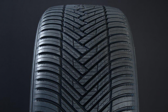 165/60R14 HANKOOK H750 KINERGY 4S 2