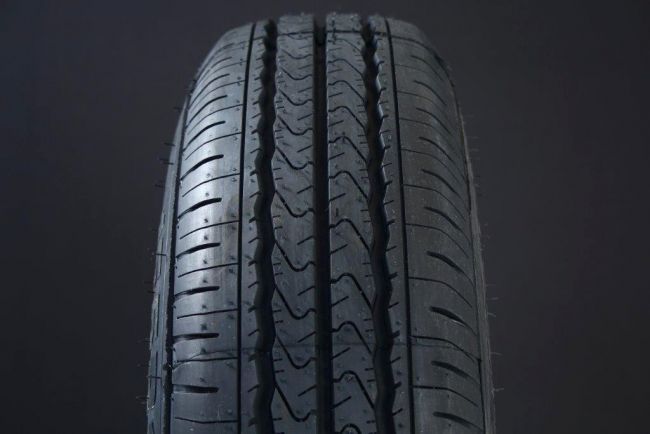 165/70R14 LINGLONG GREENMAX VAN C-DÄCK