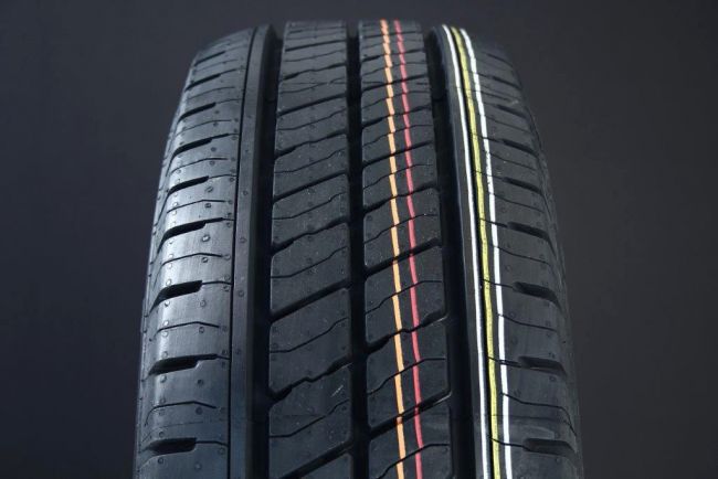 175/65R14 VIKING TRANSTECH NEWGEN C-DÄCK