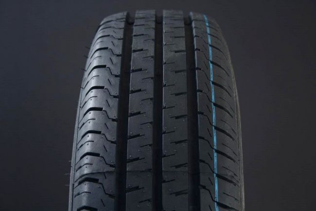 175/80R14 MAZZINI EFFIVAN C-DÄCK