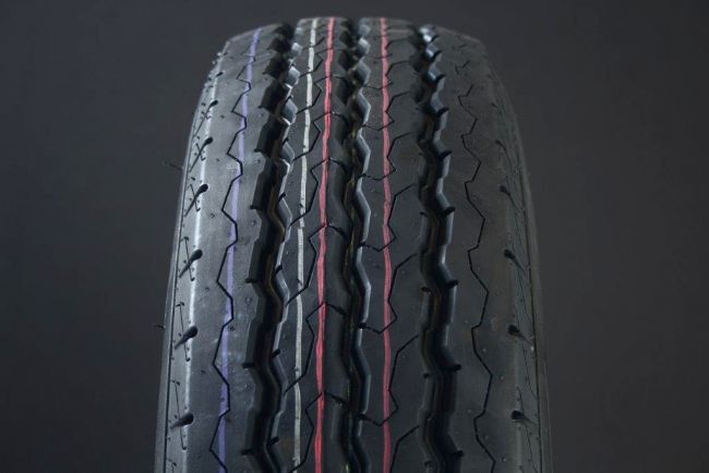 215/80R14 NANKANG CW-25 C-DÄCK