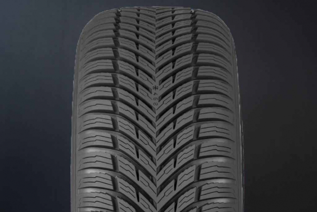 185/55R15 NOKIAN SEASONPROOF 1