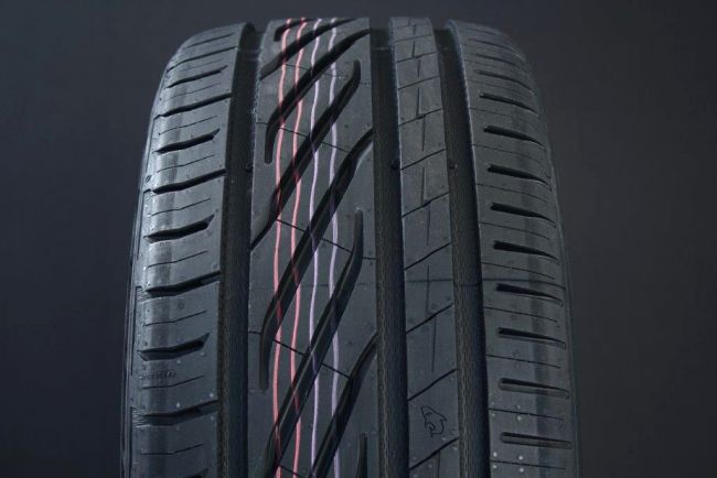 185/55R15 UNIROYAL RAINSPORT 5