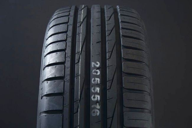 185/60R15 NOKIAN NORDMAN SOUTH