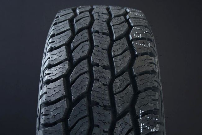 195/80R15 COOPER DISCOVERER A/T3 SPORT 2