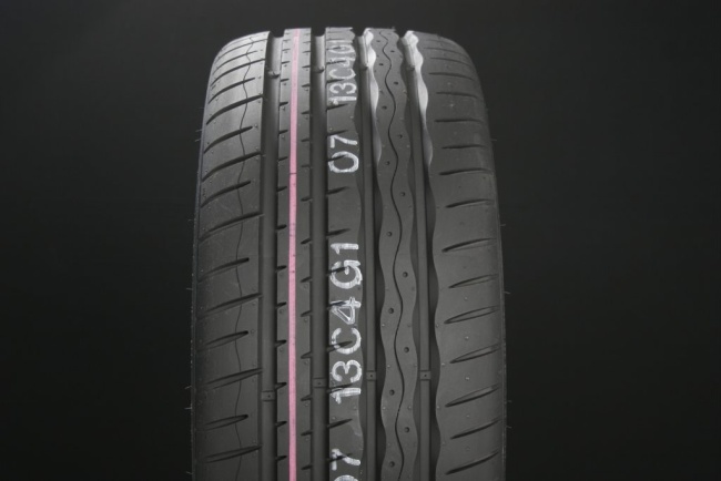 195/40R16 HANKOOK VENTUS S1 EVO K107