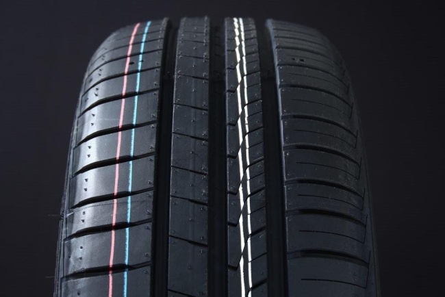 195/55R16 HANKOOK K435 KINERGY ECO 2