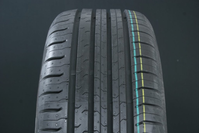 205/55R16 CONTINENTAL ECO CONTACT 5