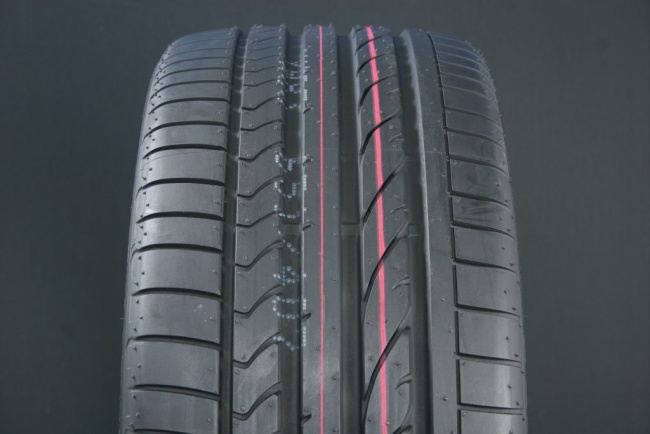 205/60R16 BRIDGESTONE DUELER SPORT