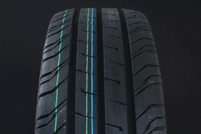 205/65R16 CONTINENTAL VANCONTACT 200 C-Däck