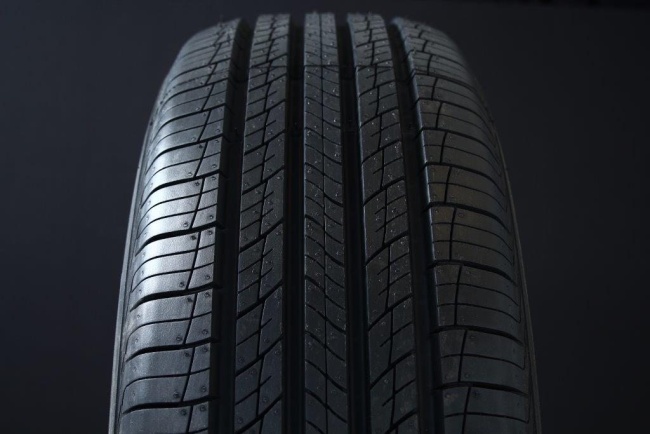 205/65R16 HANKOOK RA28 C-Däck