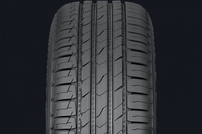 215/70R16 NOKIAN NORDMAN S2 SUV