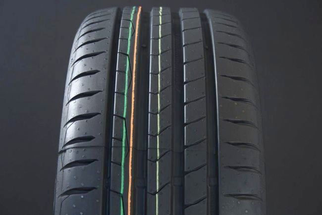 225/55R16 CONTINENTAL PREMIUM CONTACT 7