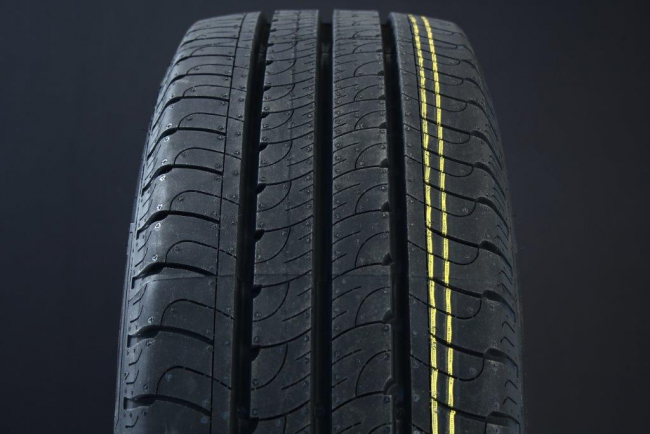 225/65R16 GOODYEAR EFFICIENT GRIP CARGO 2 C-DÄCK