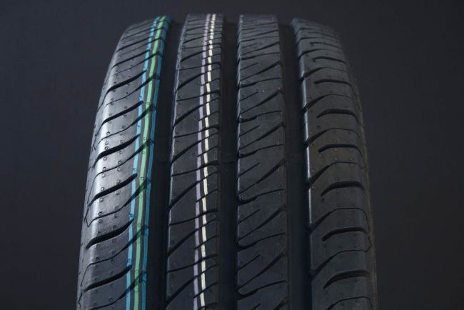 225/65R16 UNIROYAL RAINMAX 3 C-DÄCK