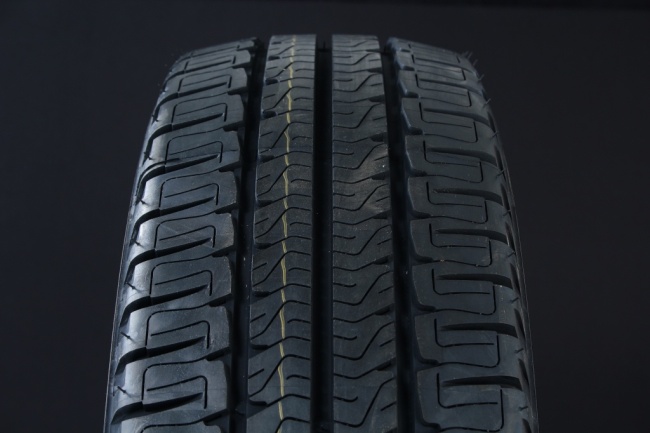 225/75R16 MICHELIN AGILIS CAMPING C-Däck