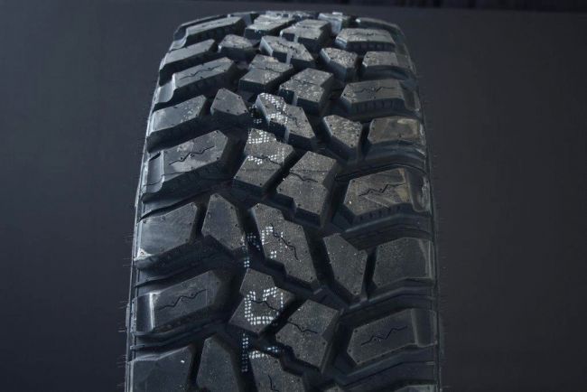 235/85R16 COOPER DISCOVERER STT PRO