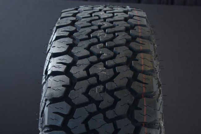 265/70R16 BLACKBEAR ALL TERRAIN 2