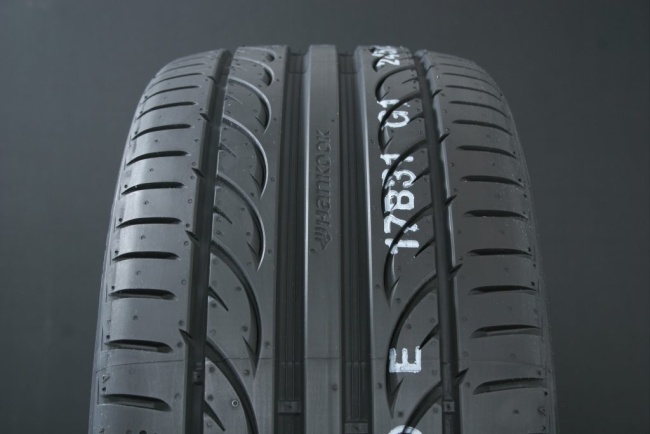 195/45R17 HANKOOK VENTUS V12 EVO 2 K120