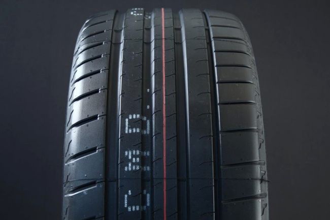 205/45R17 BRIDGESTONE POTENZA SPORT