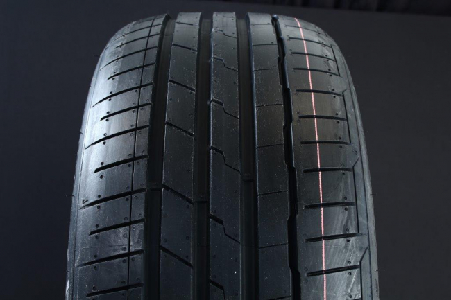 205/45R17 HANKOOK VENTUS S1 EVO3 K127 RUNFLAT