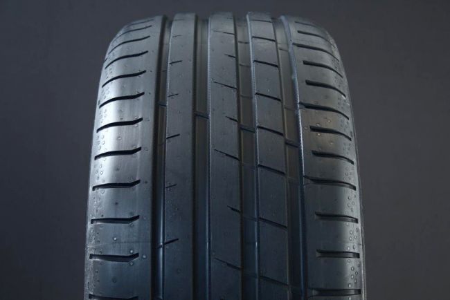 205/45R17 NOKIAN POWERPROOF 1