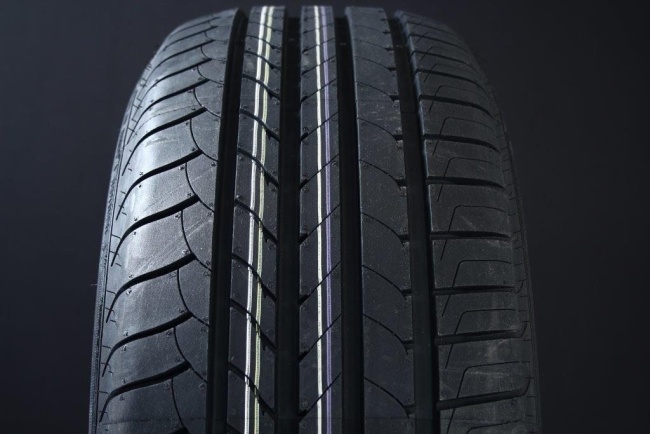 205/50R17 GOODYEAR EFFICIENTGRIP RUNFLAT