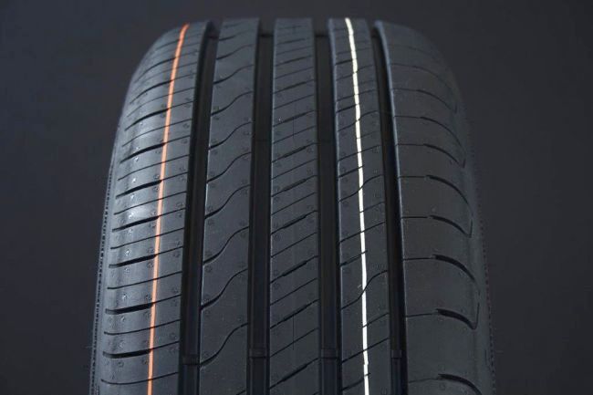 205/50R17 GOODYEAR EFFICIENTGRIP PERFORMANCE 2