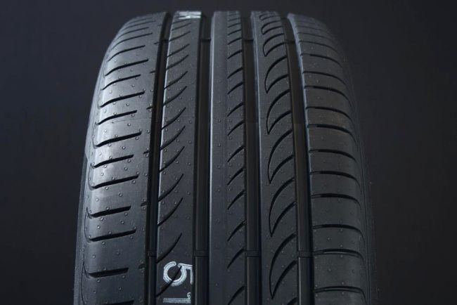 205/55R17 PIRELLI POWERGY