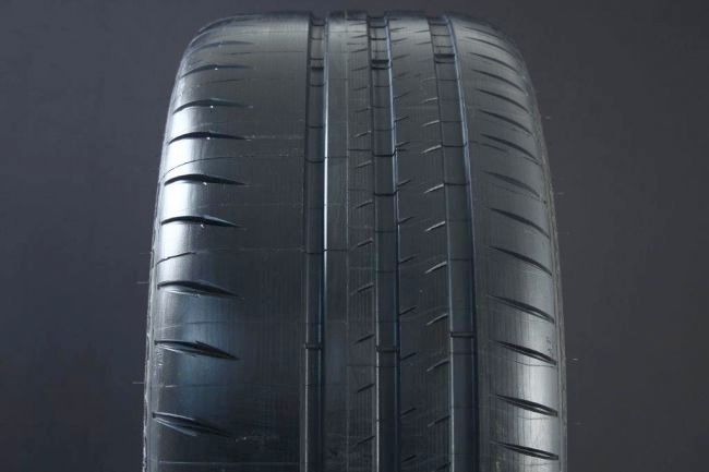 215/45R17 MICHELIN PILOT SPORT CUP 2 CONNECT