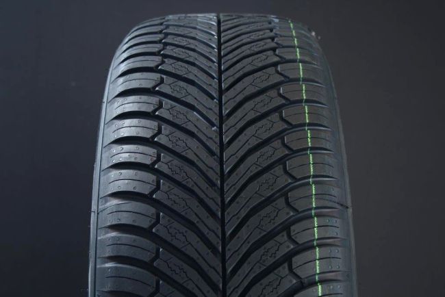 215/55R17 HANKOOK ION IL01A EV