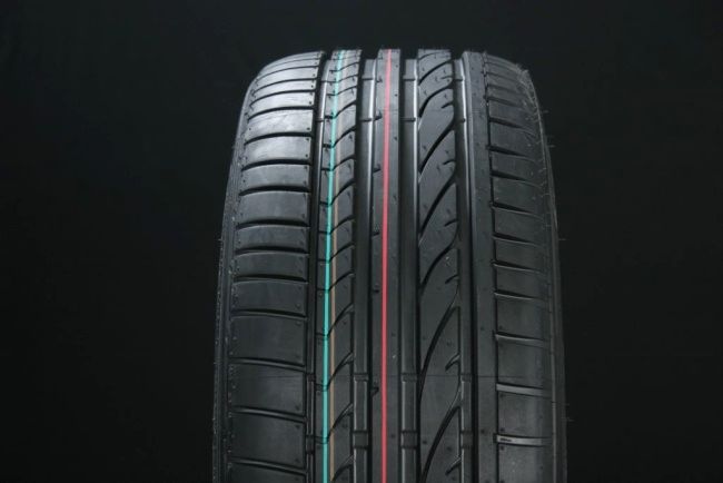 225/45R17 BRIDGESTONE POTENZA RE050A RUNFLAT