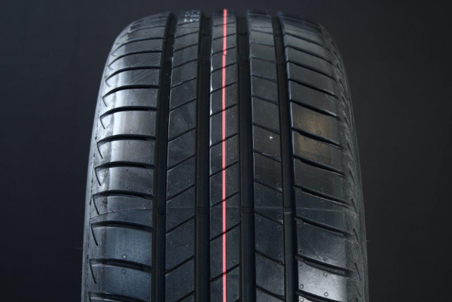 225/45R17 BRIDGESTONE T005 TURANZA RUNFLAT