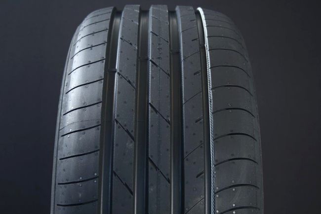 225/45R17 NOKIAN HAKKA BLACK 3