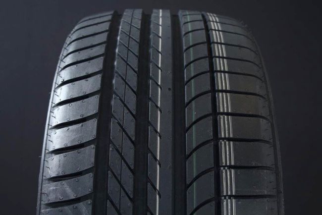 235/50R17 GOODYEAR EAGLE F1 ASYMMETRIC