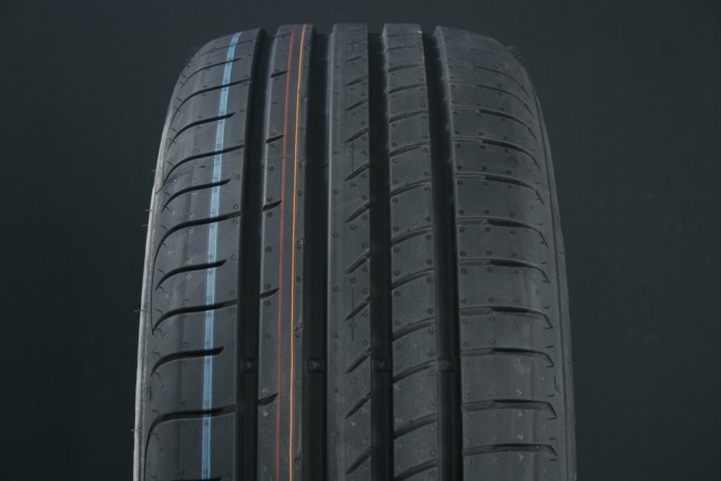 255/40R17 GOODYEAR EAGLE F1 ASYMMETRIC 2