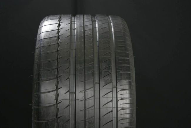 255/40R17 MICHELIN PILOT SPORT 2