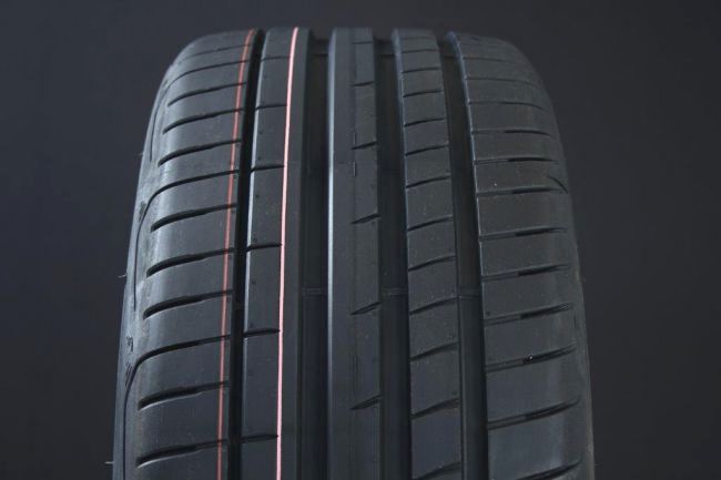 205/40R18 GOODYEAR EAGLE F1 SUPERSPORT