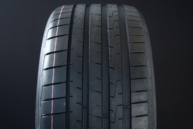 225/35R18 HANKOOK VENTUS S1 EVO Z K129