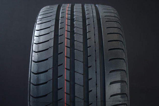 225/55R18 MAZZINI ECO 602