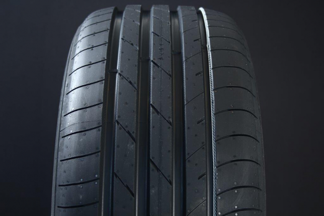 255/55R18 NOKIAN HAKKA BLACK 3 SUV