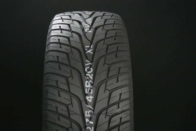 285/60R18 HANKOOK VENTUS ST RH06