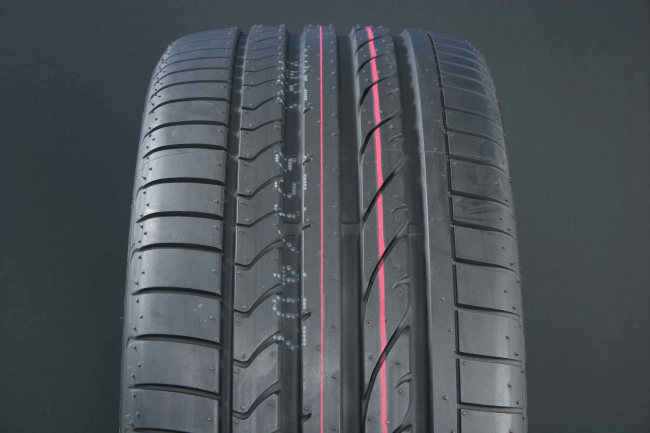 235/45R19 BRIDGESTONE DUELER SPORT DEMO